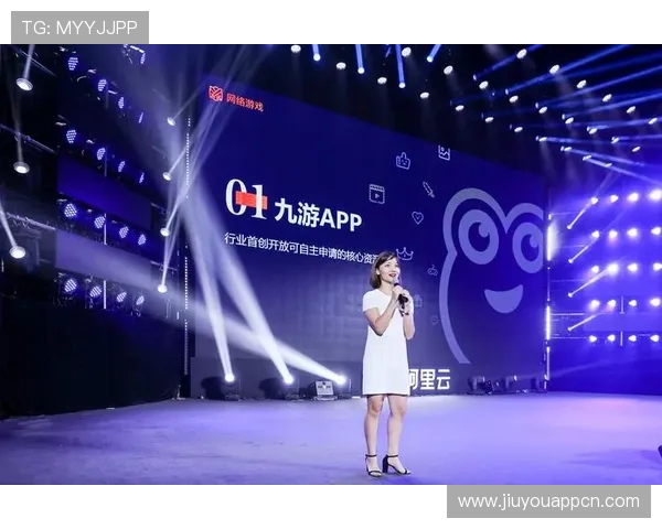 选择九游推广平台代理的五大理由及其在游戏行业中的应用优势